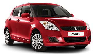   SUZUKI () Swift IV